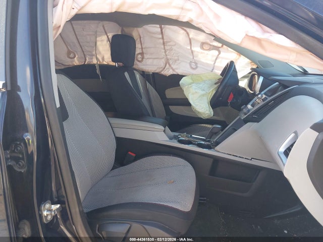 Chevrolet EQUINOX 1LT 2015 2GNFLFEK6F6286023 Image 5
