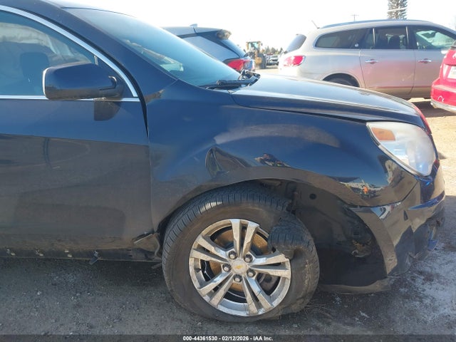 Chevrolet EQUINOX 1LT 2015 2GNFLFEK6F6286023 Image 6
