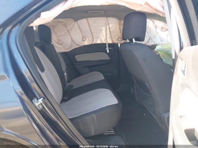 Chevrolet EQUINOX 1LT 2015 2GNFLFEK6F6286023 Image 8