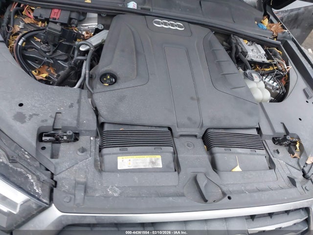 2019 AUDI Q7 WA1LHAF78KD025864 Photo 9