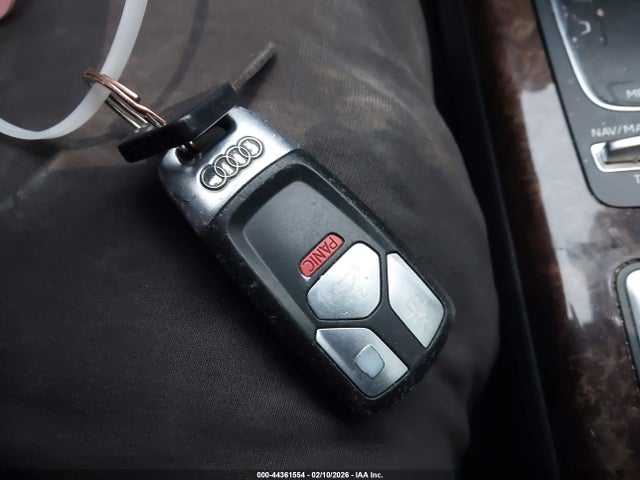 2019 AUDI Q7 WA1LHAF78KD025864 Photo 10