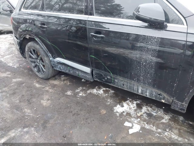 2019 AUDI Q7 WA1LHAF78KD025864 Photo 5