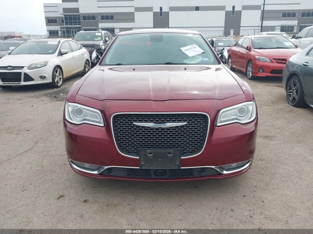 Aukcja sprzedaży 2015 Chrysler 300c, vin: 2C3CCAET7FH859639, numer aukcji: 44361558