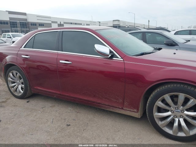 Aukcja sprzedaży 2015 Chrysler 300c, vin: 2C3CCAET7FH859639, numer aukcji: 44361558