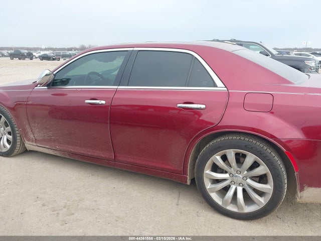 Aukcja sprzedaży 2015 Chrysler 300c, vin: 2C3CCAET7FH859639, numer aukcji: 44361558