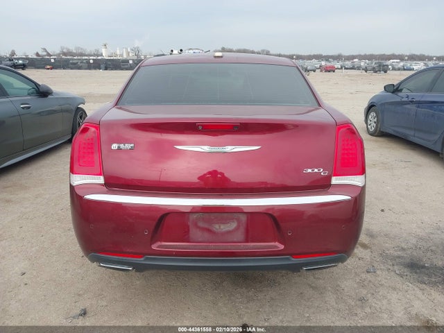 Aukcja sprzedaży 2015 Chrysler 300c, vin: 2C3CCAET7FH859639, numer aukcji: 44361558