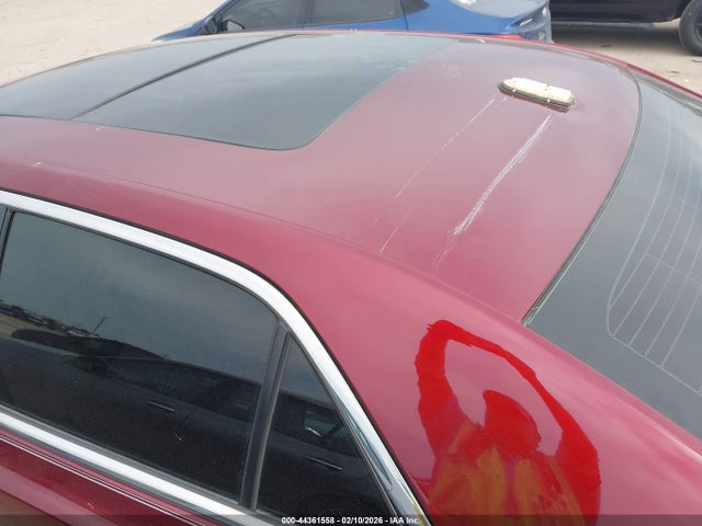 2015 CHRYSLER 300C 2C3CCAET7FH859639 Photo 5
