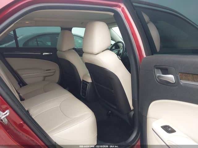 2015 CHRYSLER 300C 2C3CCAET7FH859639 Photo 7