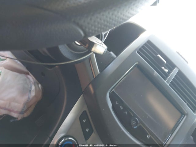 1G1JC6SH6G4165774 Chevrolet Sonic Lt Auto