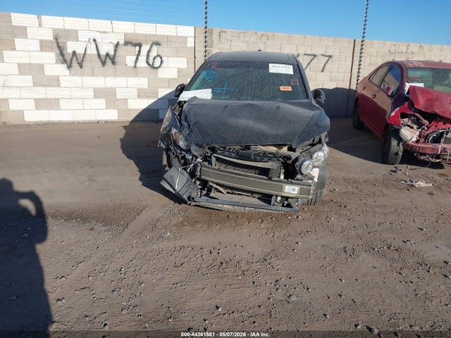 1G1JC6SH6G4165774 Chevrolet Sonic Lt Auto