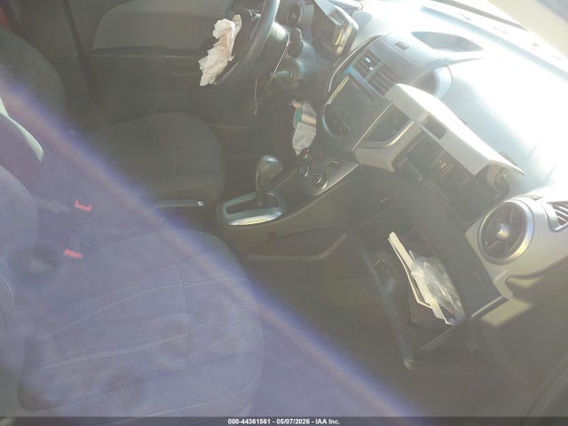 1G1JC6SH6G4165774 Chevrolet Sonic Lt Auto