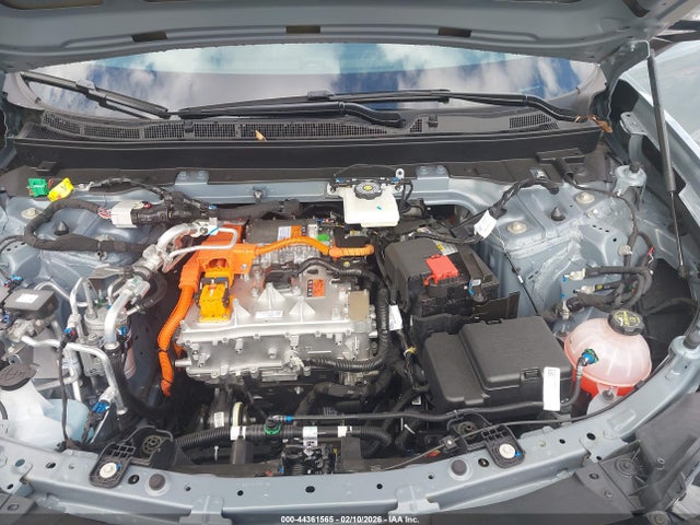 Honda Prologue Touring 2025 3GPKHWRM3SS517099 Image 10