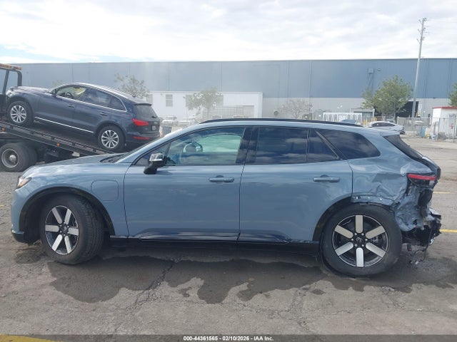 Honda Prologue Touring 2025 3GPKHWRM3SS517099 Image 13