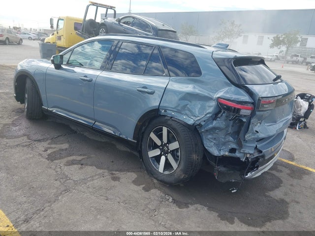 Honda Prologue Touring 2025 3GPKHWRM3SS517099 Image 3