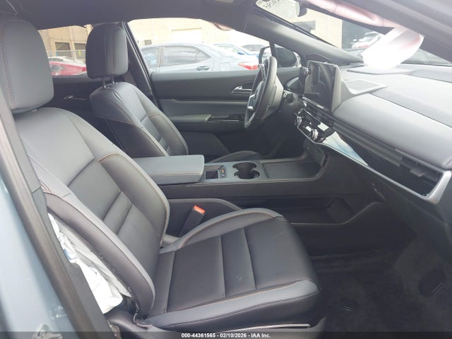 Honda Prologue Touring 2025 3GPKHWRM3SS517099 Image 5