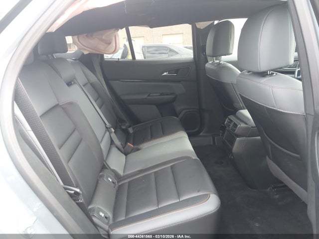 Honda Prologue Touring 2025 3GPKHWRM3SS517099 Image 8