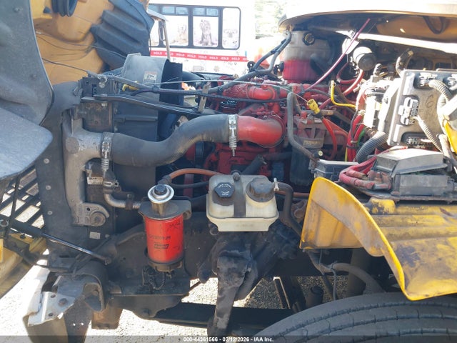 1FVACWDT6GHGY6695 Freightliner M2 106 Medium Duty