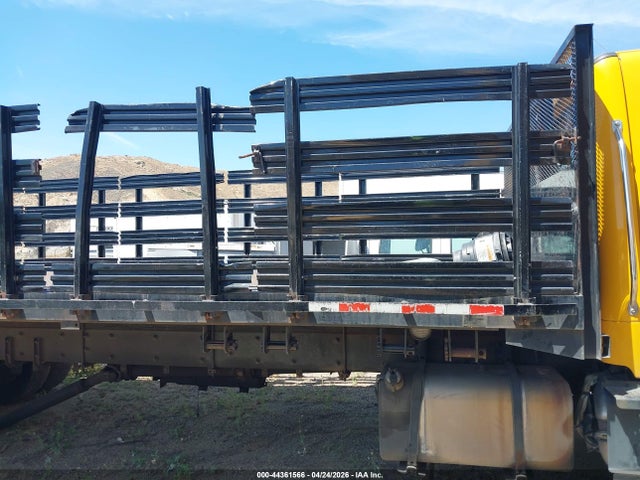1FVACWDT6GHGY6695 Freightliner M2 106 Medium Duty