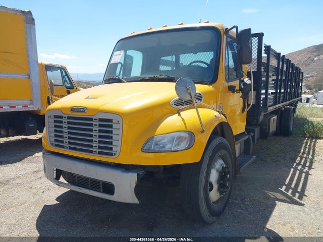 1FVACWDT6GHGY6695 Freightliner M2 106 Medium Duty