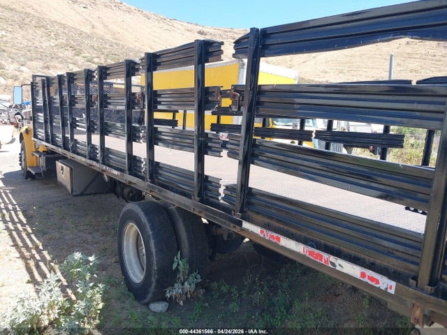 1FVACWDT6GHGY6695 Freightliner M2 106 Medium Duty