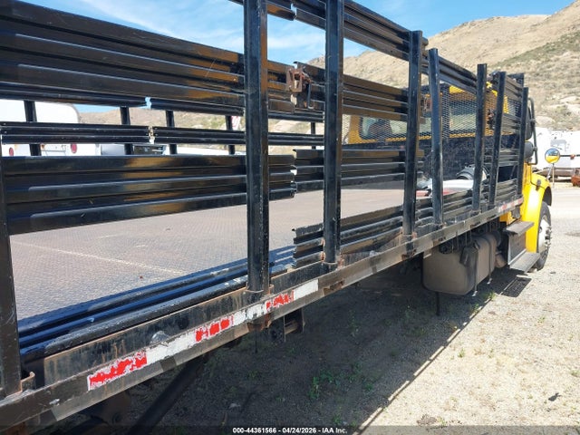 1FVACWDT6GHGY6695 Freightliner M2 106 Medium Duty