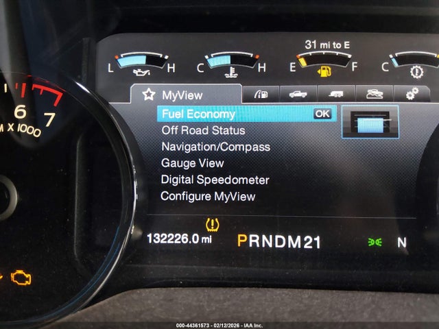 Ford F-150 Platinum 2016 1FTEW1EG8GFA77822 Image 15