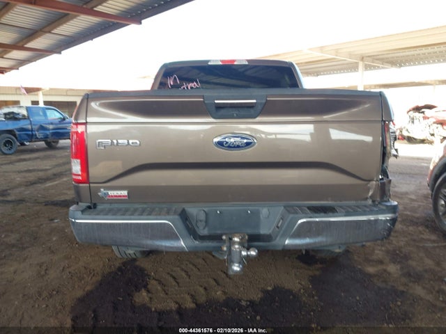 1FTEW1CP0GKD29010 Ford F-150 Xlt