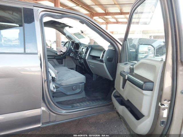1FTEW1CP0GKD29010 Ford F-150 Xlt