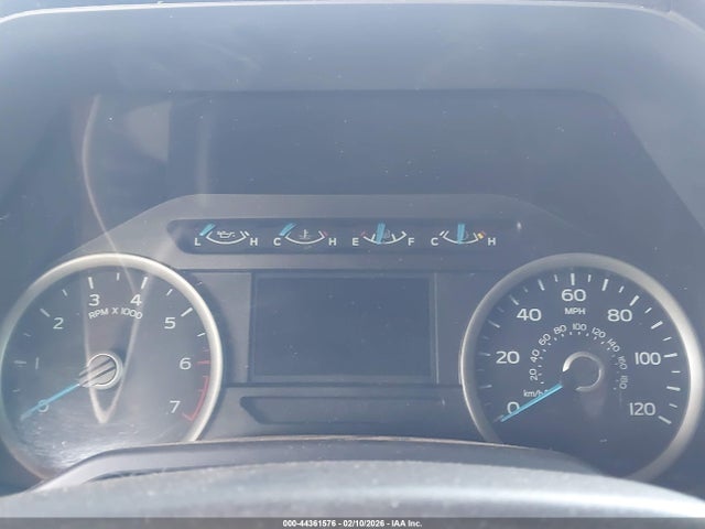 1FTEW1CP0GKD29010 Ford F-150 Xlt