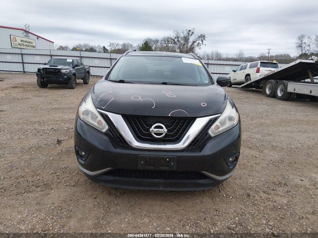 Aukcja sprzedaży 2017 Nissan Murano Sv, vin: 5N1AZ2MH4HN113840, numer aukcji: 44361577