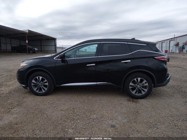 Aukcja sprzedaży 2017 Nissan Murano Sv, vin: 5N1AZ2MH4HN113840, numer aukcji: 44361577