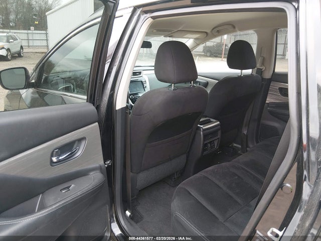 Aukcja sprzedaży 2017 Nissan Murano Sv, vin: 5N1AZ2MH4HN113840, numer aukcji: 44361577