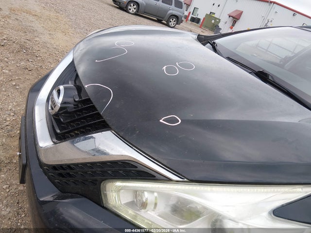 Aukcja sprzedaży 2017 Nissan Murano Sv, vin: 5N1AZ2MH4HN113840, numer aukcji: 44361577