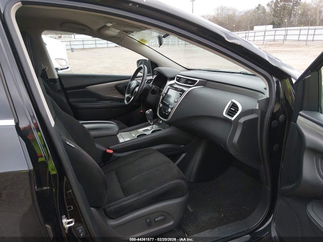 Aukcja sprzedaży 2017 Nissan Murano Sv, vin: 5N1AZ2MH4HN113840, numer aukcji: 44361577