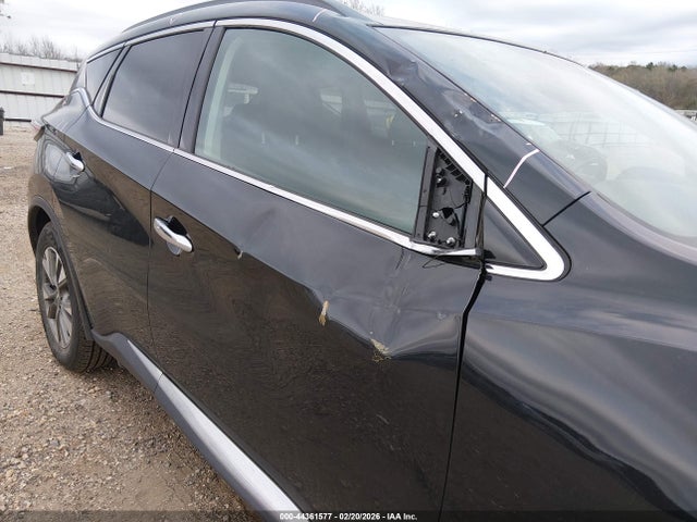 Aukcja sprzedaży 2017 Nissan Murano Sv, vin: 5N1AZ2MH4HN113840, numer aukcji: 44361577