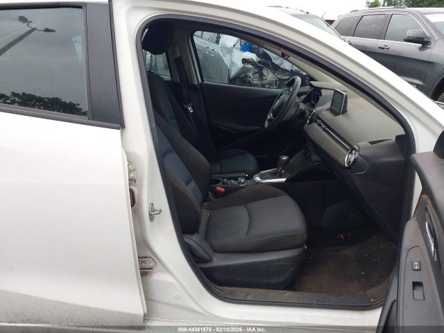 3MYDLBYV6HY155188 Toyota YARIS IA