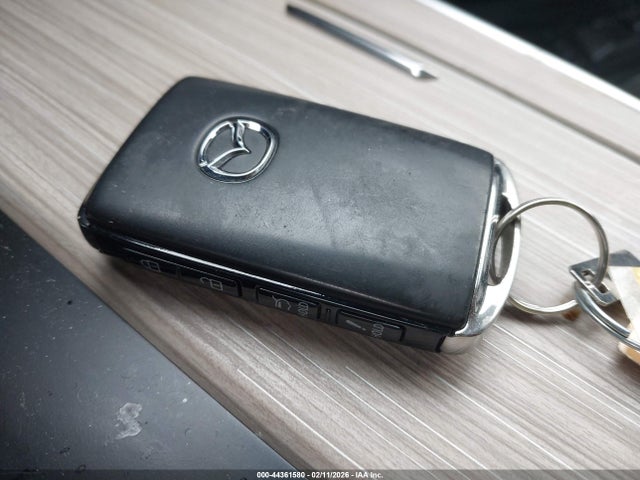 44361580 :رقم المزاد ، JM3KJDHD8S1116751 vin ، 2025 Mazda Cx-70 3.3 Turbo Premium Package مزاد بيع