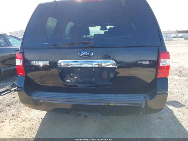 44361582 :رقم المزاد ، 1FMFU19507LA79466 vin ، 2007 Ford Expedition Limited مزاد بيع
