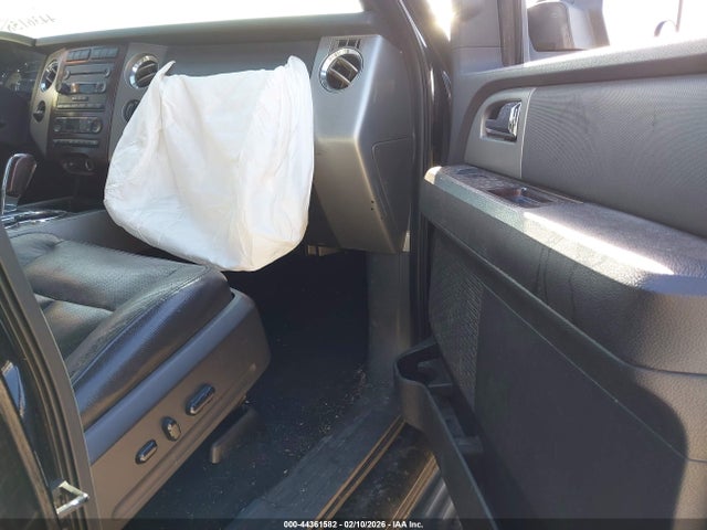 44361582 :رقم المزاد ، 1FMFU19507LA79466 vin ، 2007 Ford Expedition Limited مزاد بيع