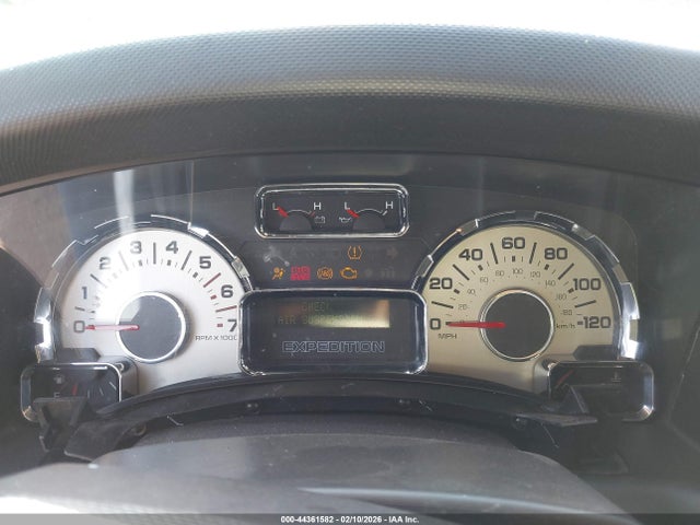 44361582 :رقم المزاد ، 1FMFU19507LA79466 vin ، 2007 Ford Expedition Limited مزاد بيع