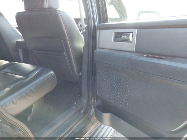 44361582 :رقم المزاد ، 1FMFU19507LA79466 vin ، 2007 Ford Expedition Limited مزاد بيع