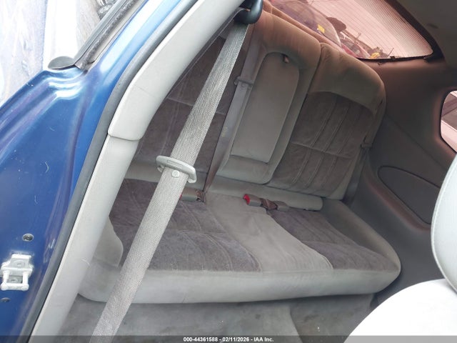 Продаж на аукціоні авто 2005 Chevrolet Monte Carlo Ls, vin: 2G1WW12E159122945, номер лоту: 44361588