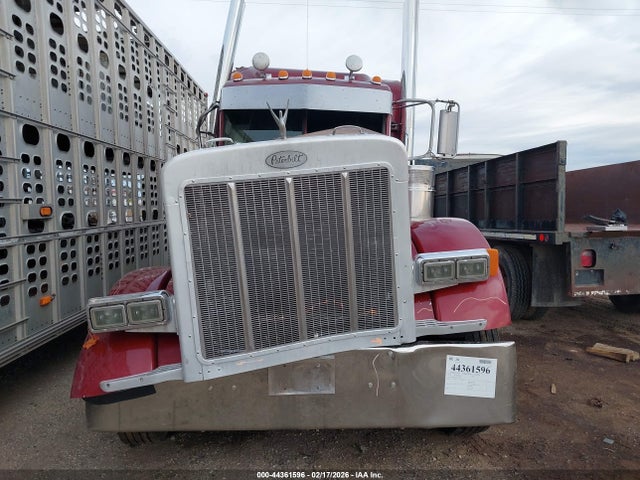 Aukcja sprzedaży 2006 Peterbilt 379, vin: 1XP5DB9X76D651048, numer aukcji: 44361596