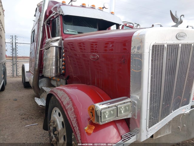 Aukcja sprzedaży 2006 Peterbilt 379, vin: 1XP5DB9X76D651048, numer aukcji: 44361596