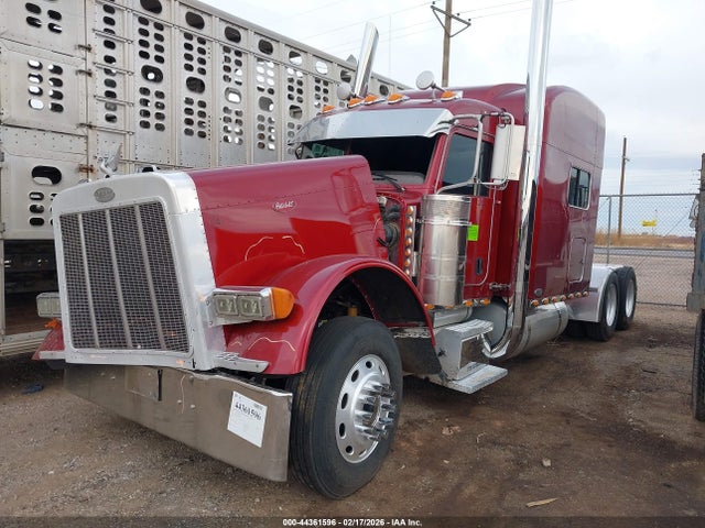 Aukcja sprzedaży 2006 Peterbilt 379, vin: 1XP5DB9X76D651048, numer aukcji: 44361596