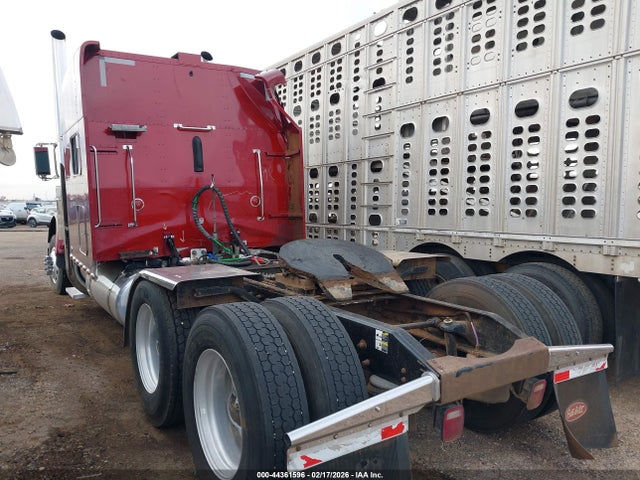 Aukcja sprzedaży 2006 Peterbilt 379, vin: 1XP5DB9X76D651048, numer aukcji: 44361596