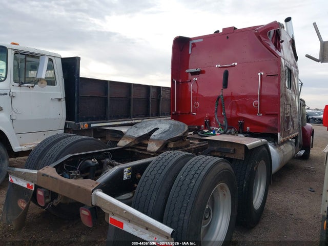 Aukcja sprzedaży 2006 Peterbilt 379, vin: 1XP5DB9X76D651048, numer aukcji: 44361596