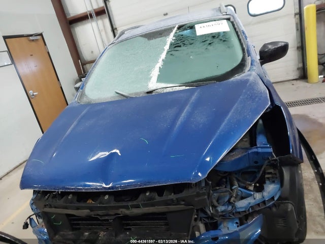 44361597 :رقم المزاد ، 1FMCU9GDXJUA13469 vin ، 2018 Ford Escape Se مزاد بيع
