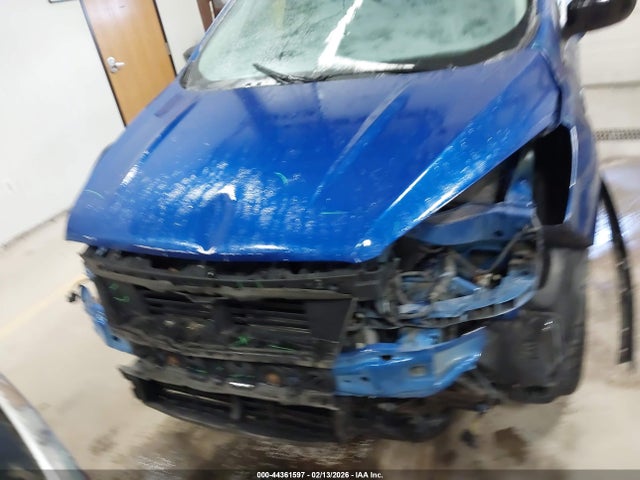 44361597 :رقم المزاد ، 1FMCU9GDXJUA13469 vin ، 2018 Ford Escape Se مزاد بيع