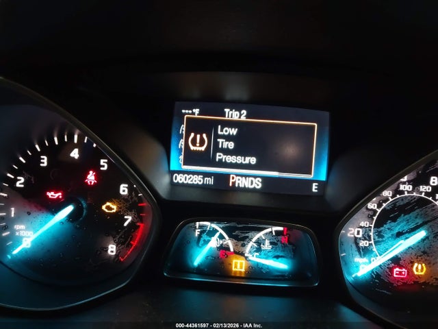 44361597 :رقم المزاد ، 1FMCU9GDXJUA13469 vin ، 2018 Ford Escape Se مزاد بيع